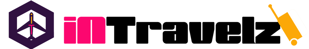 intravelz.com Logo